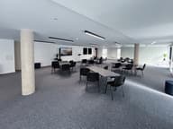Training Venues