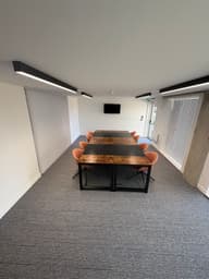 Training Rooms