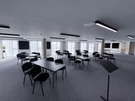 Training Facilities