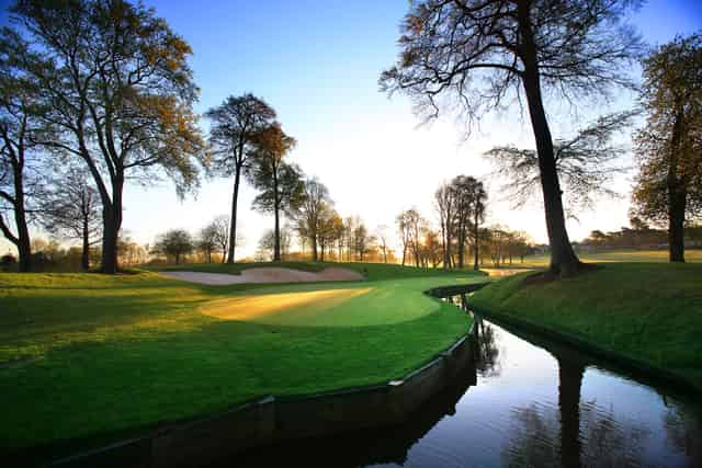 The Belfry