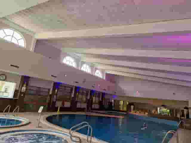 spa