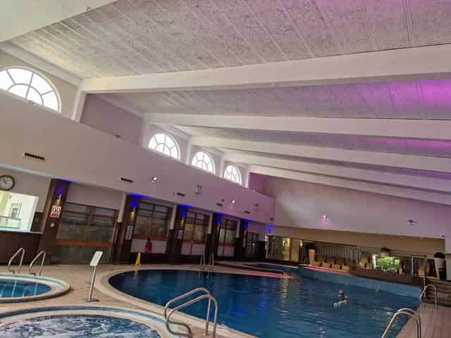 spa