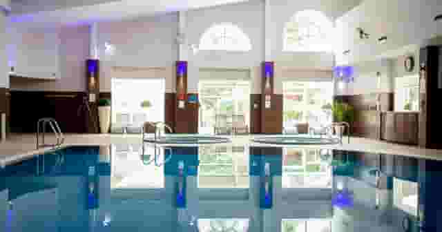 spa