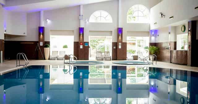 spa