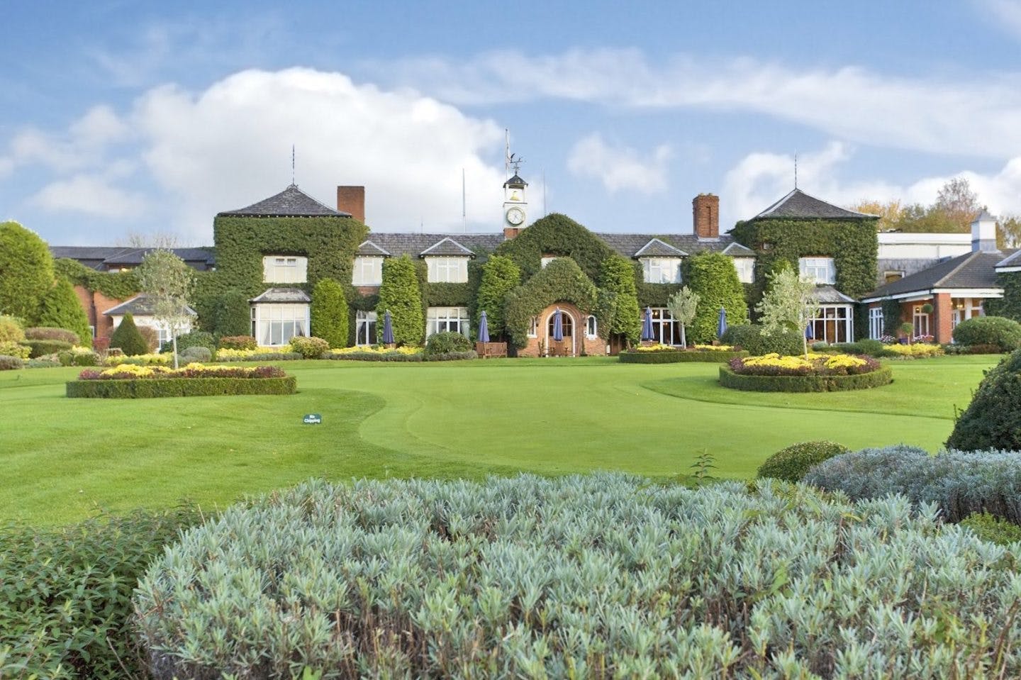 Spa Review: The Belfry Spa, Birmingham