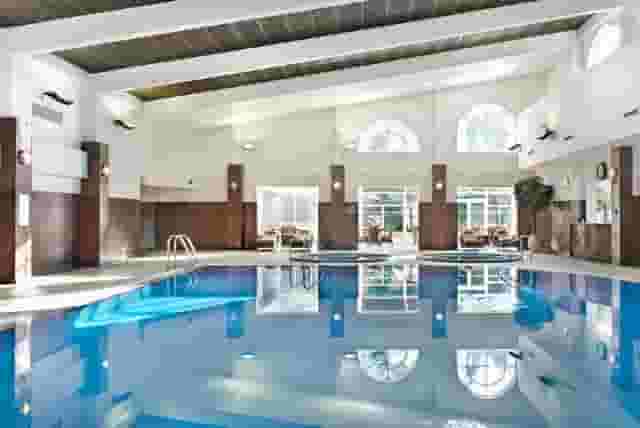 spa