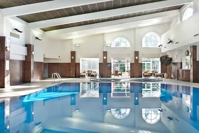 spa