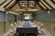 Small Meeting Rooms
