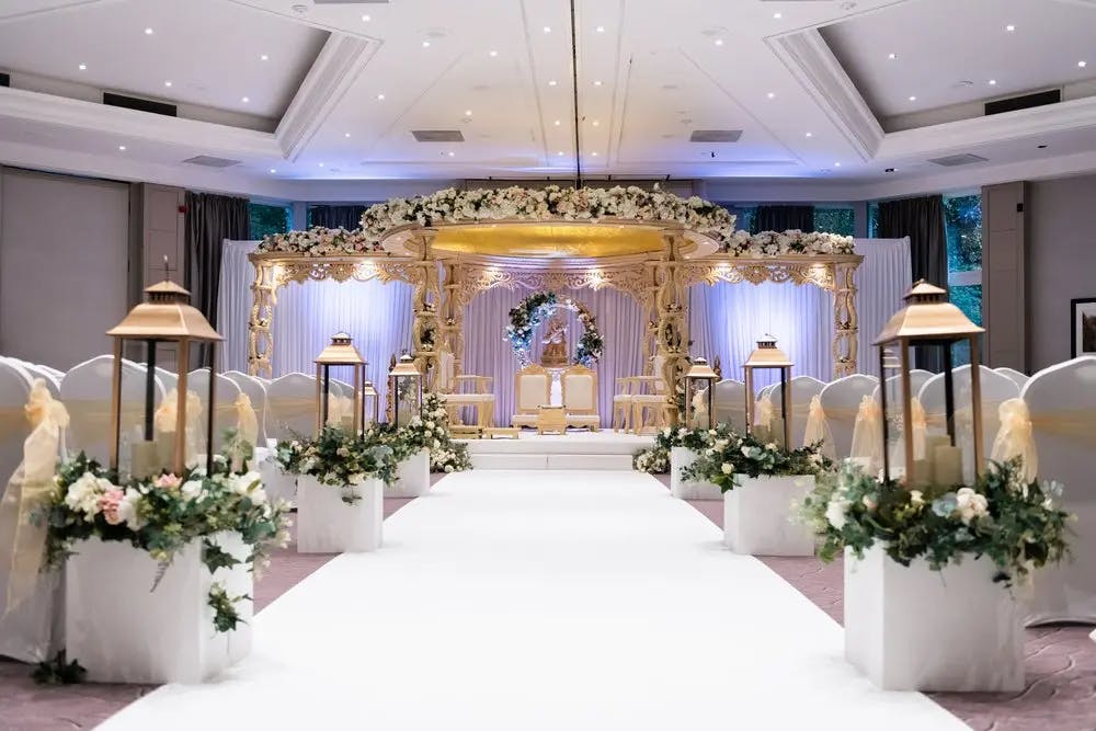 Photography at The Belfry - Ankit Govind