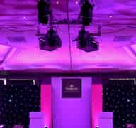 Presentation Venues