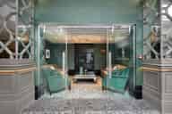 Small Meeting Rooms