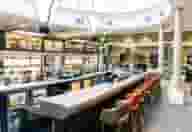 Private Bars