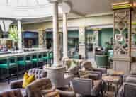 Bridal Shower Venues 