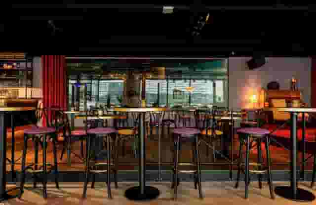 Café Dox