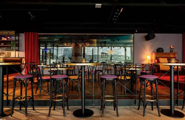 Café Dox