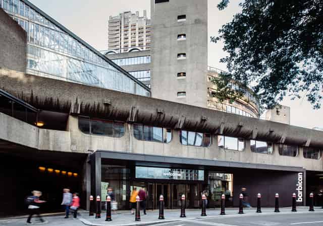 Barbican Centre