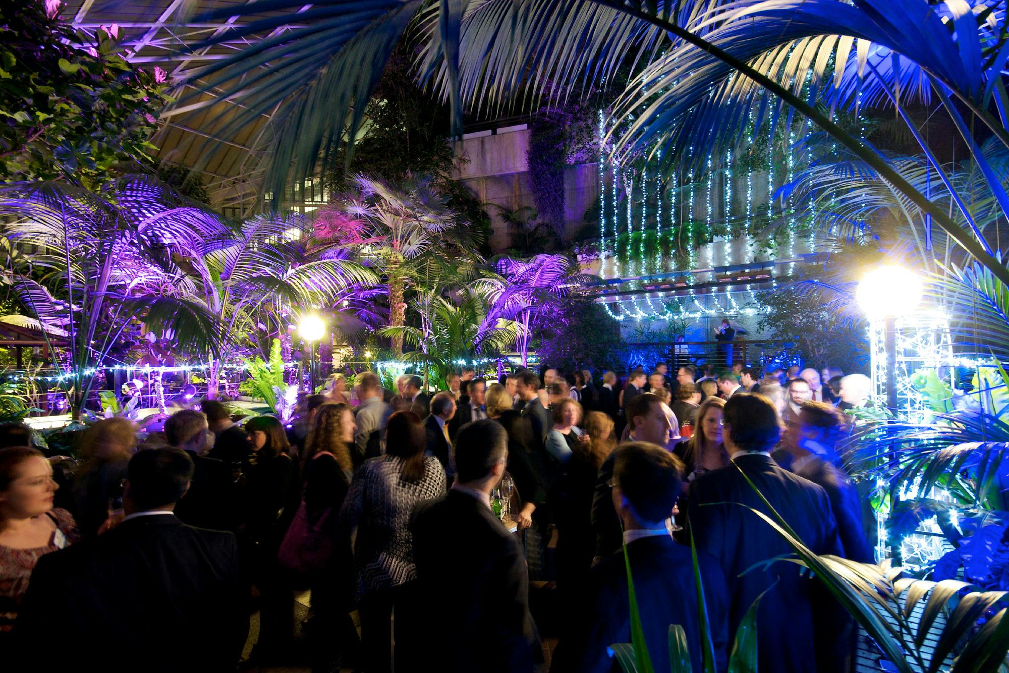Barbican Centre - Christmas Parties 2025 image 1