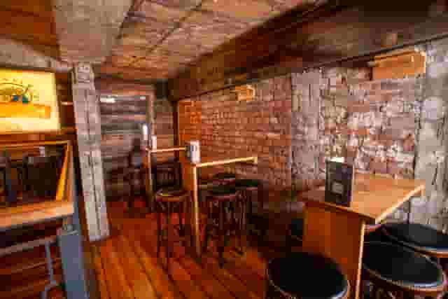 Albert's Schloss Liverpool
