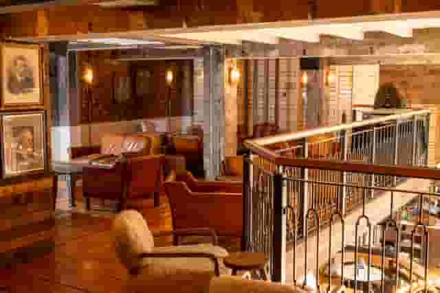Albert's Schloss Liverpool