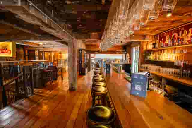 Ludwig's Tavern