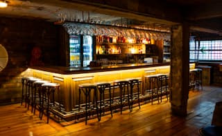 Ludwig's Tavern