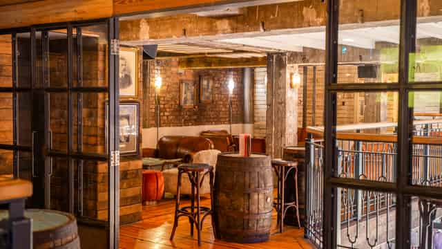 Ludwig's Tavern