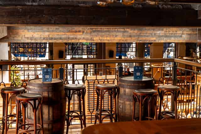 Ludwig's Tavern