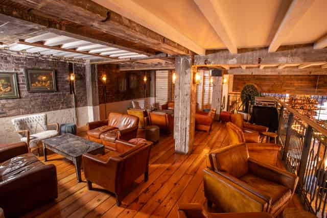 Ludwig's Tavern