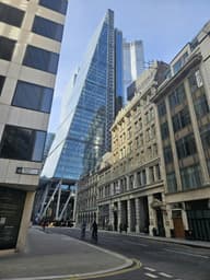 Central Manchester