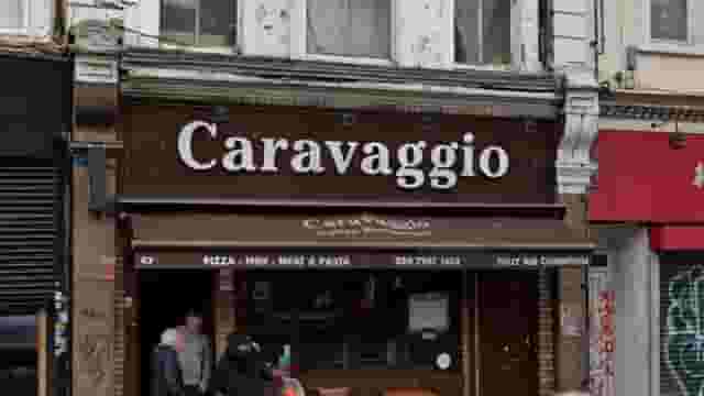 Caravaggio