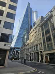 Banqueting Halls