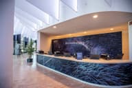 Reception Venues