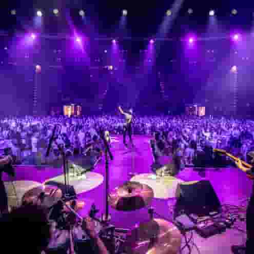 SHOWPALAST MÜNCHEN