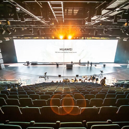 SHOWPALAST MÜNCHEN