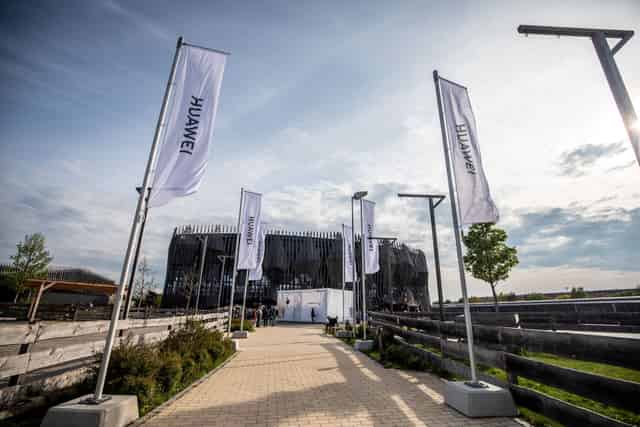 Outdoor Area