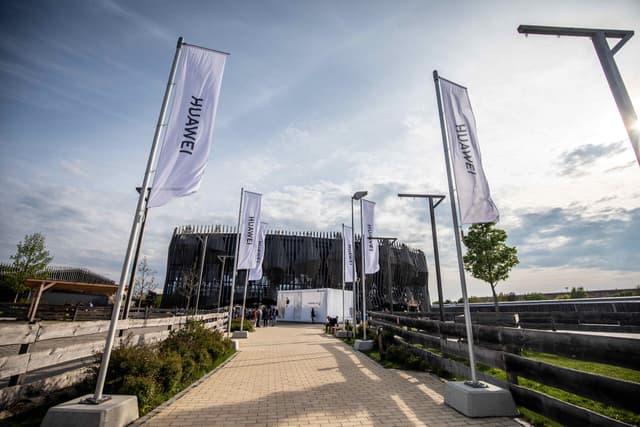 Outdoor Area