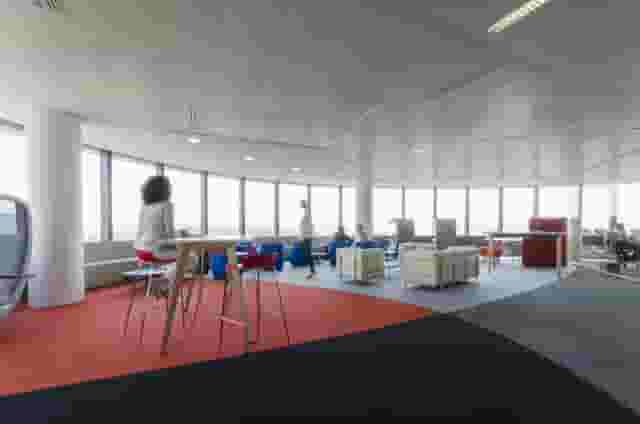 Conference rooms