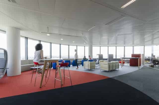 Conference rooms