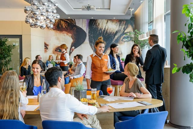Conference rooms