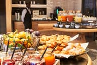 Christmas Party Venues