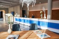 Unique Conference Venues