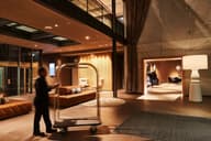Private Bars