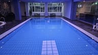 Christmas Party Venues