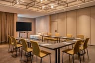 Small Meeting Rooms
