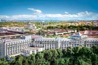 Training Venues