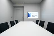 Small Meeting Rooms