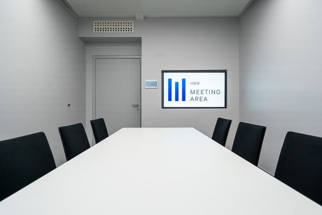 hbw ConferenceCenter