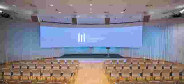 hbw ConferenceCenter