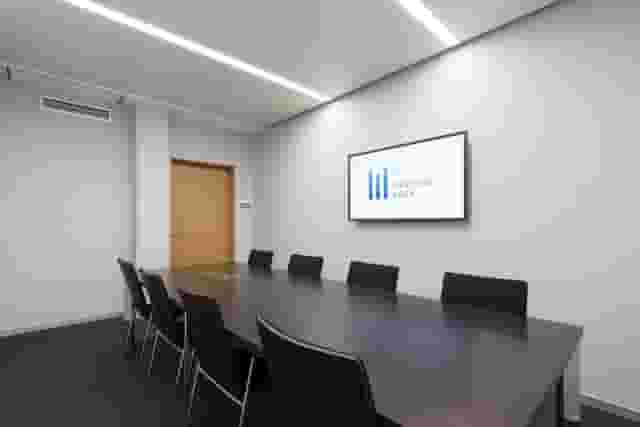 hbw ConferenceCenter