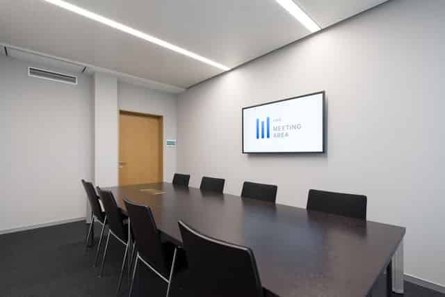 hbw ConferenceCenter